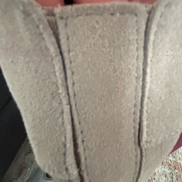 EUC Ladies suede boots - Picture 8 of 12